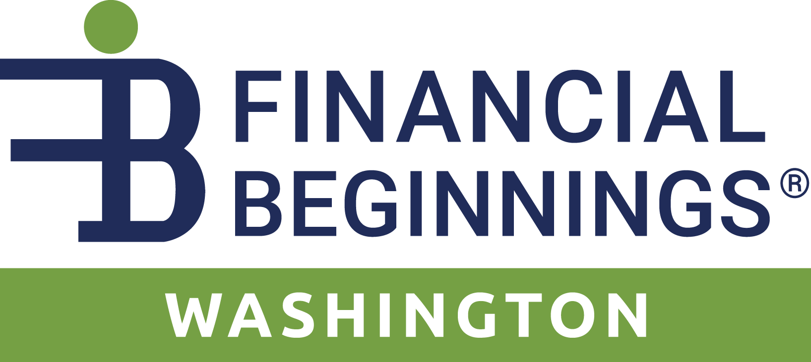 Financial Beginnings Washington